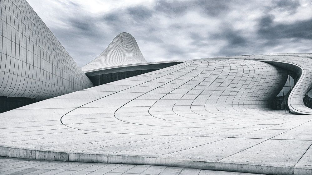 Photograph by Andrey Kondrov