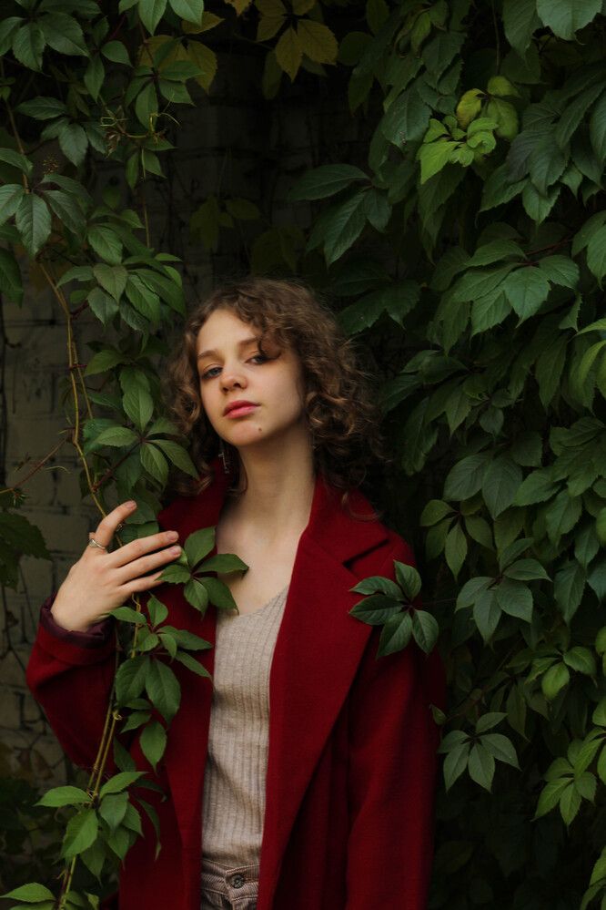 Photograph by Наталия Козлова