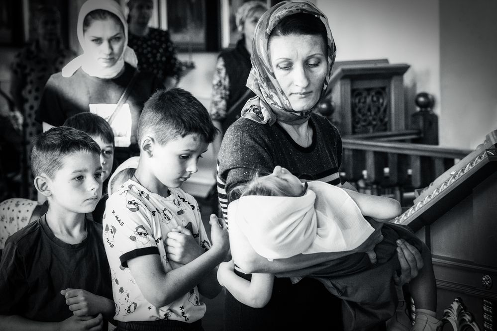 Photograph by Белова Лариса