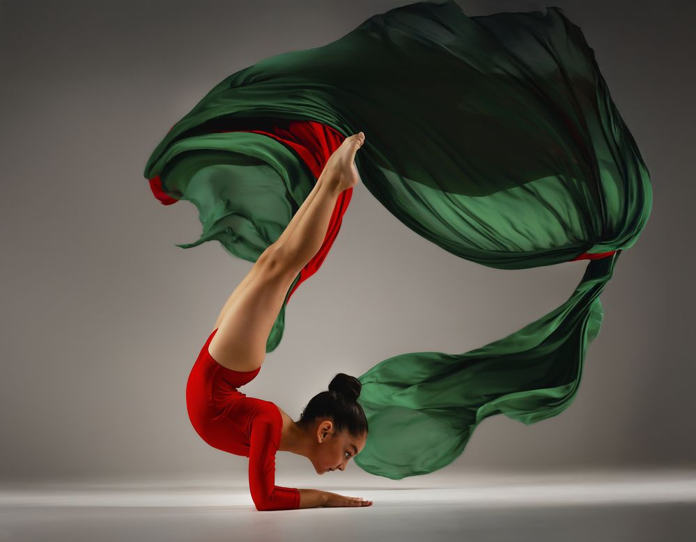 Photograph by Ирина Власова