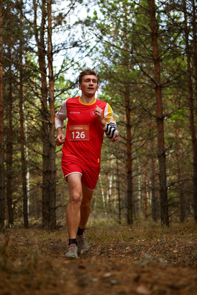 Фотография автора Иван Безрядин