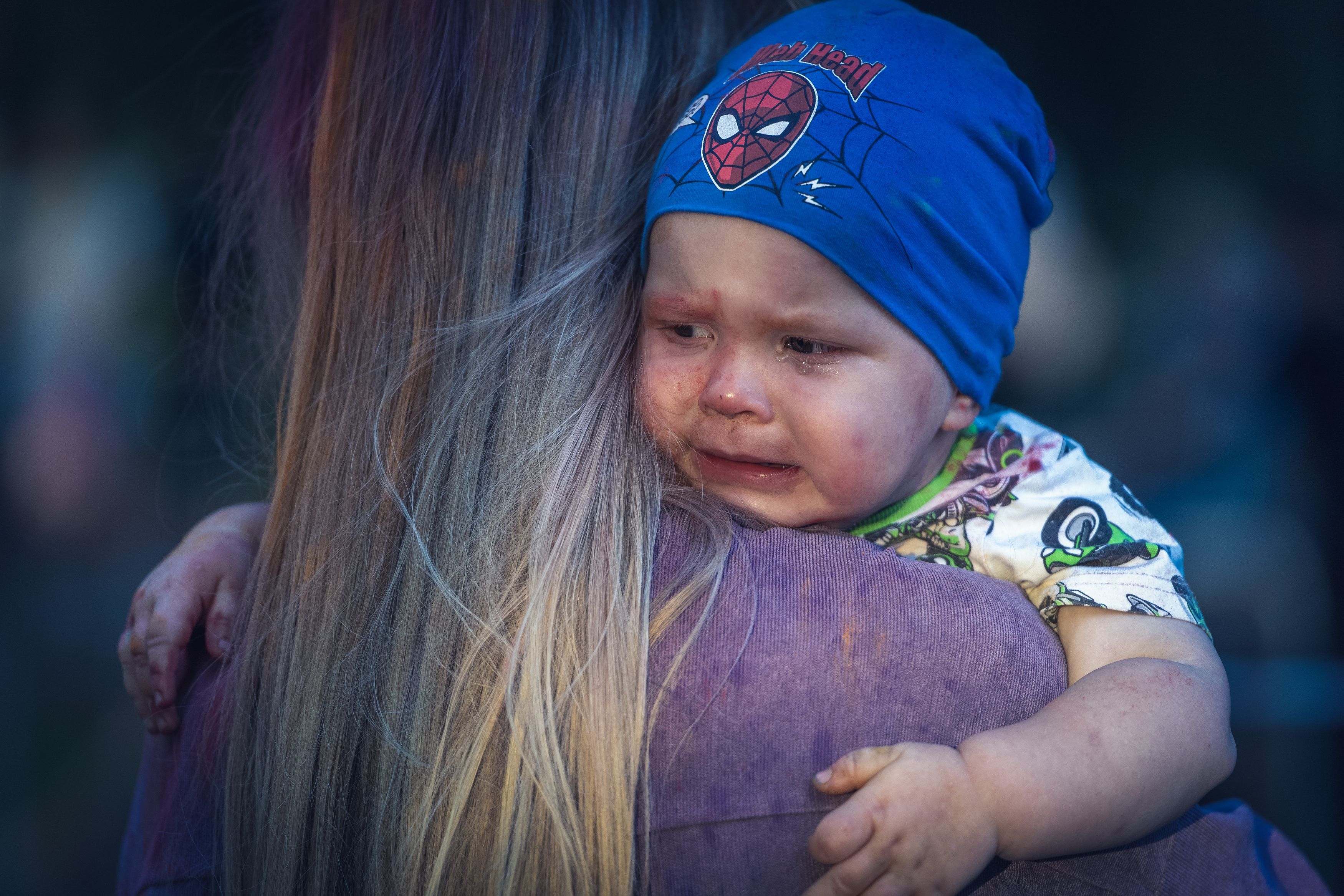 Photograph by Андрей Пучков