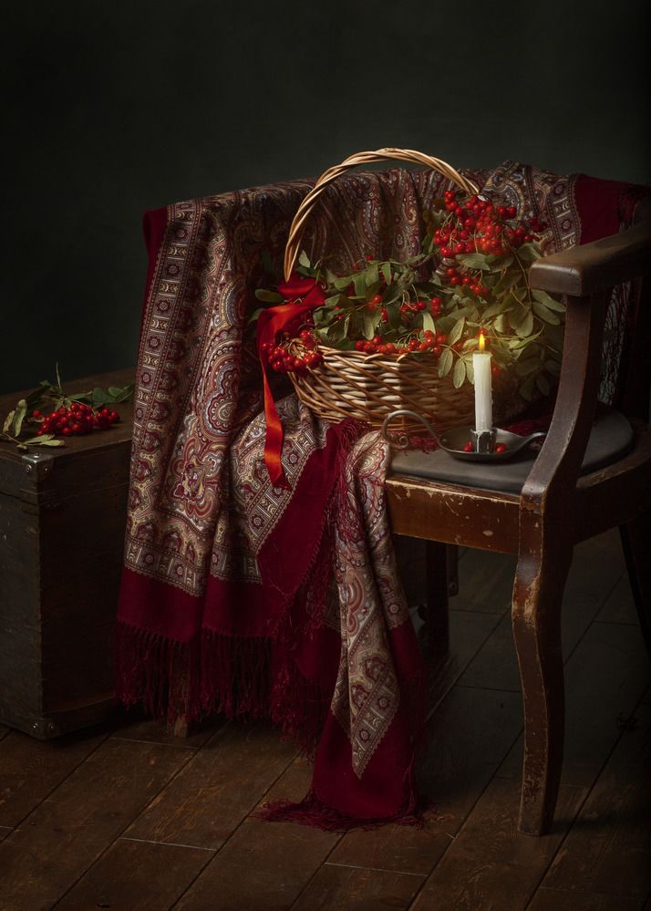 Photograph by Нина Глушинская