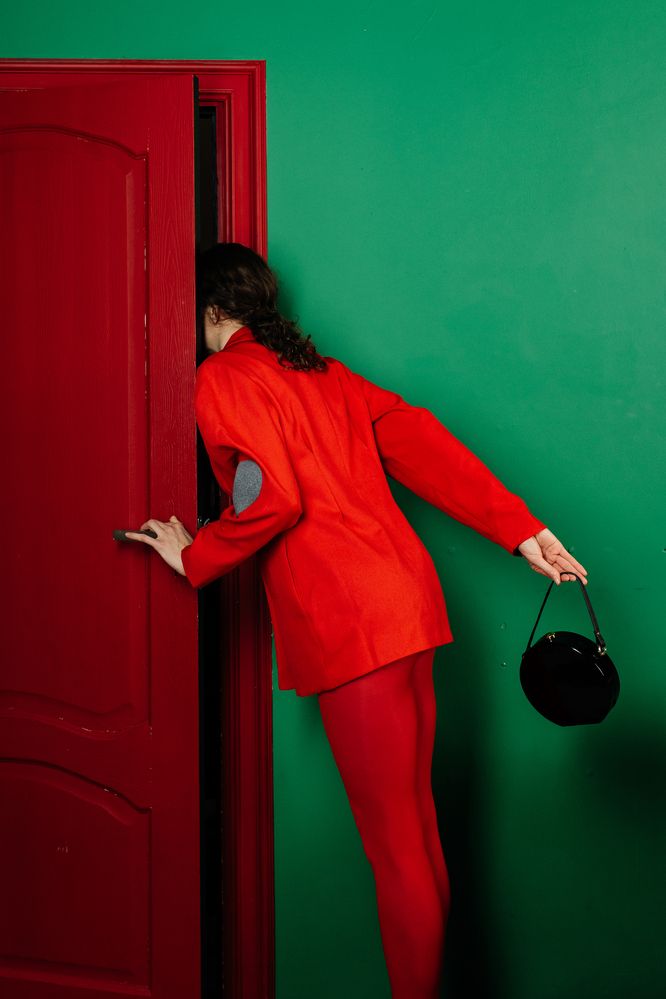 Photograph by Шахова Марина