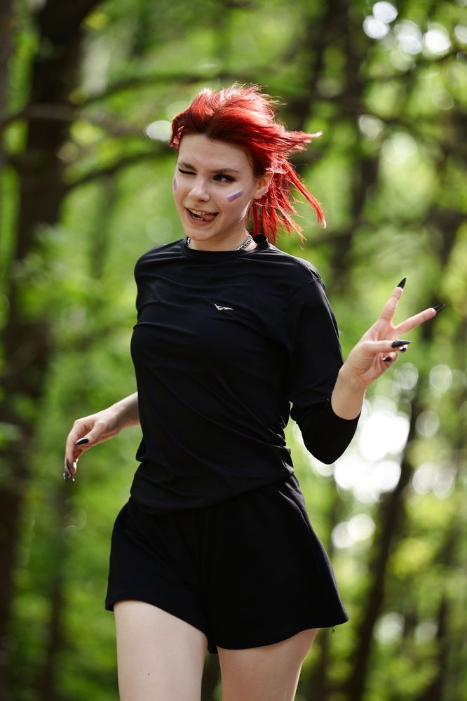 Фотография автора Иван Безрядин