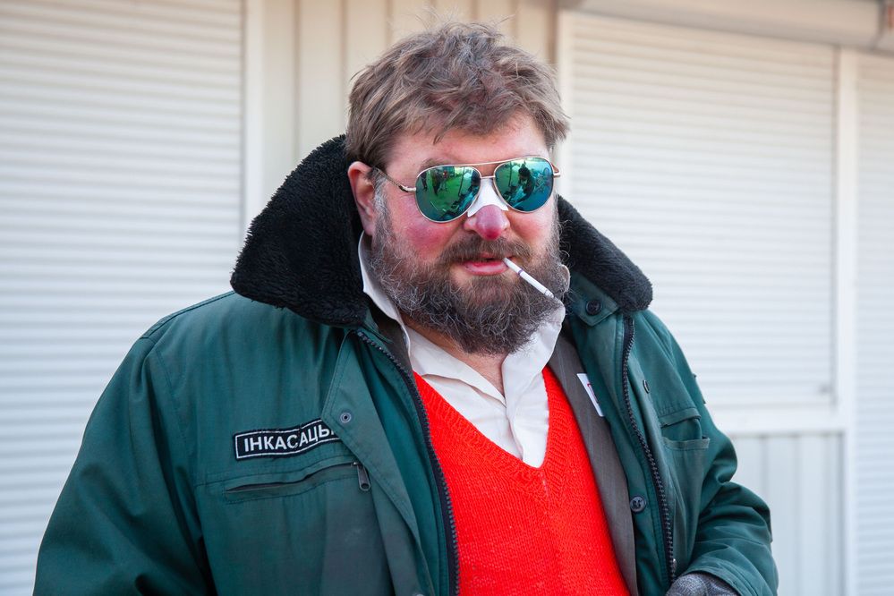 Photograph by Алексей Борисов