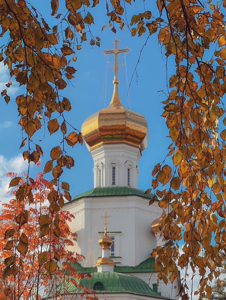 Photograph by Татьяна Волохова