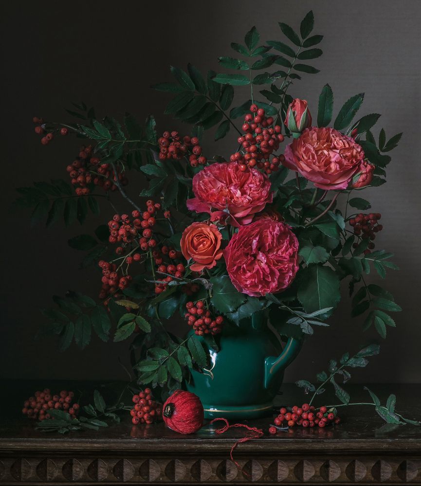 Photograph by Анна Петина