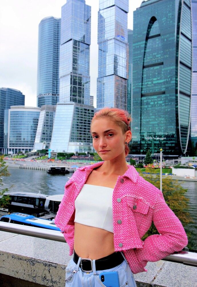 Photograph by Михаил Обертаев