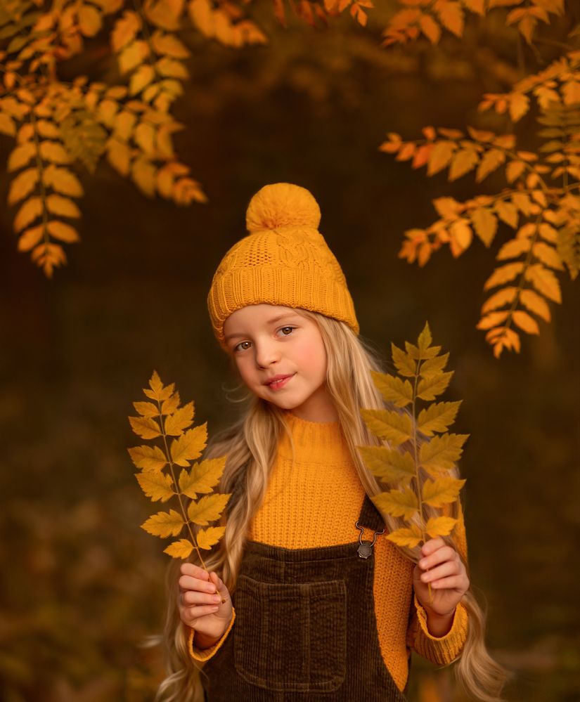 Photograph by Юлия Ковач