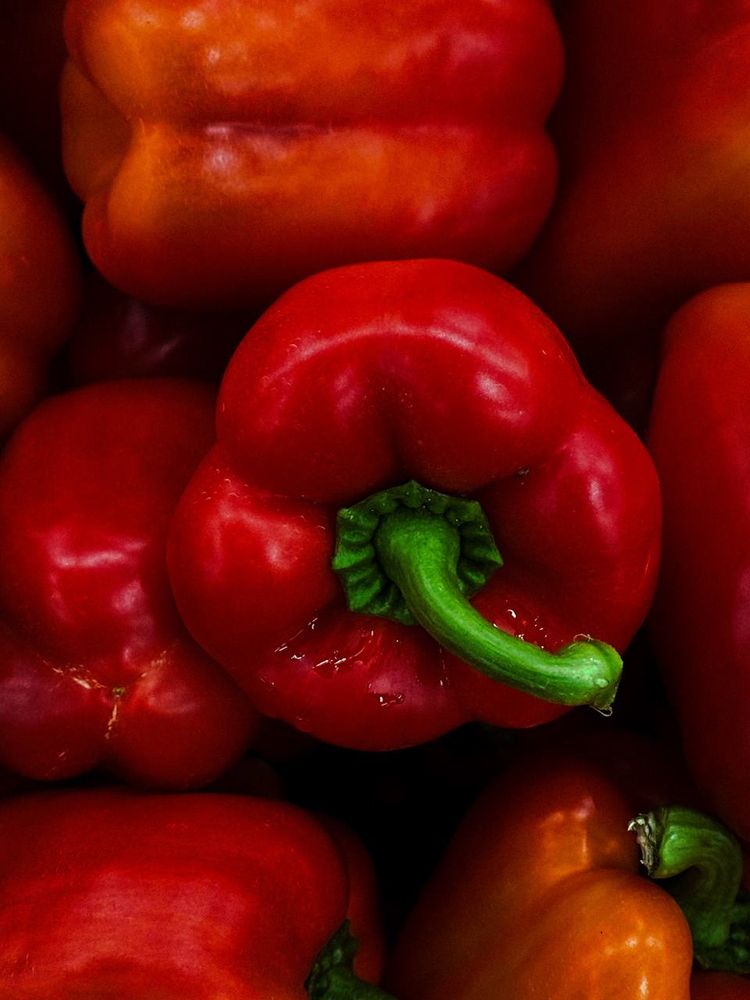 Photograph by Анастасия Гульванюк