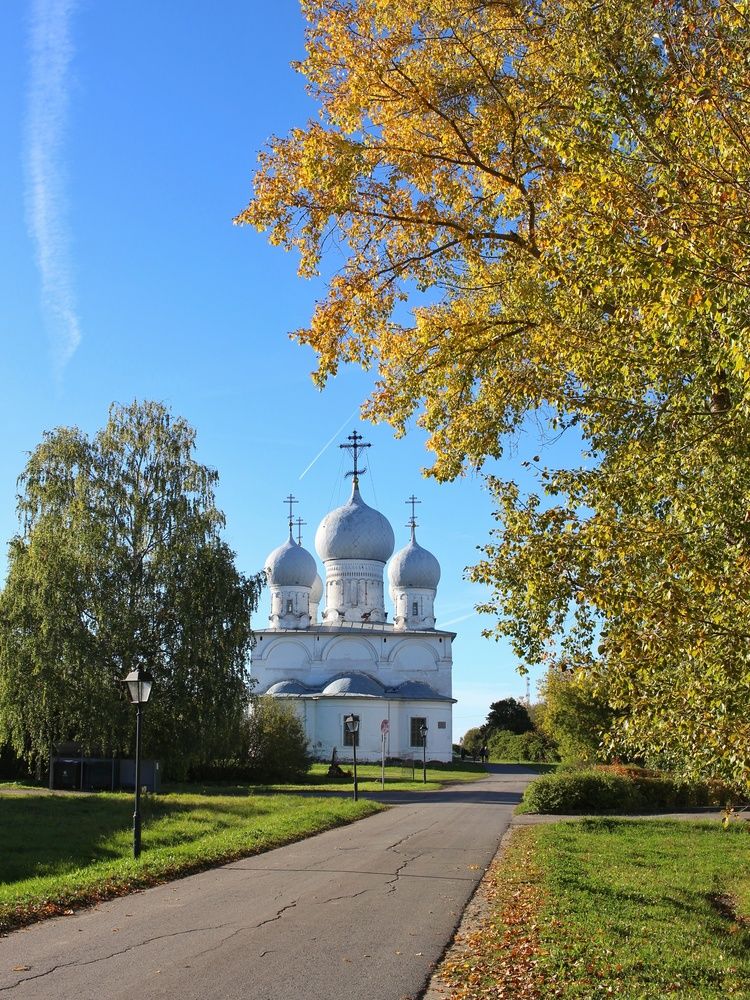 Фотография автора Андрей Шестаков