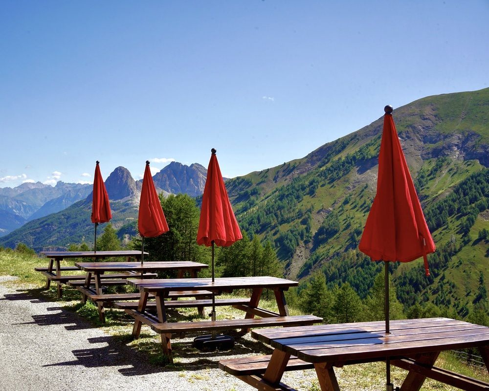 Photograph by Marina Odintsova