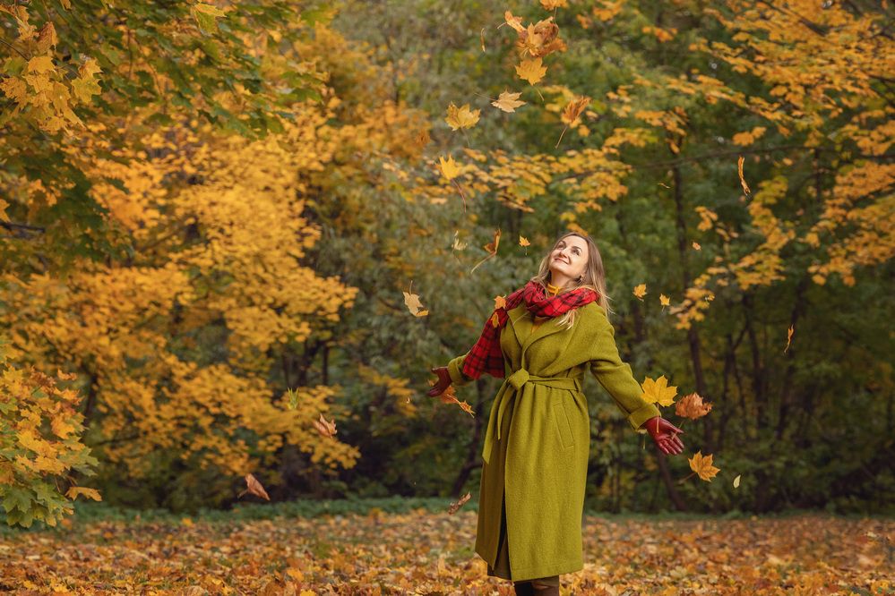 Photograph by Валерия Михайлова