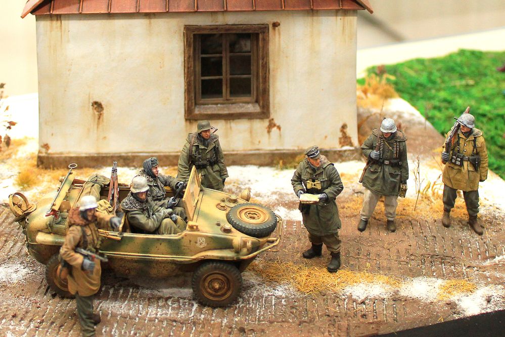 Photograph by Vitaliy Saposhnikov