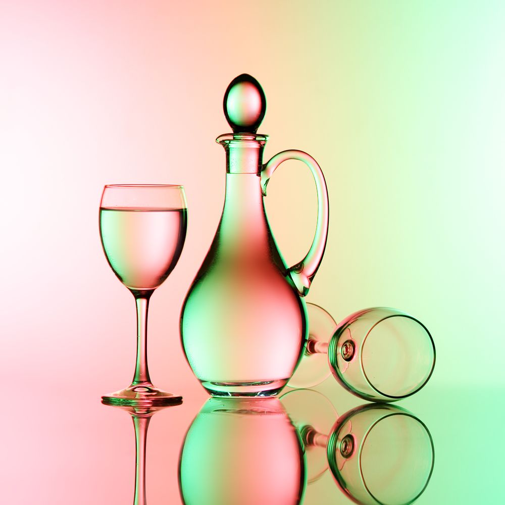 Photograph by Мария Кольцова