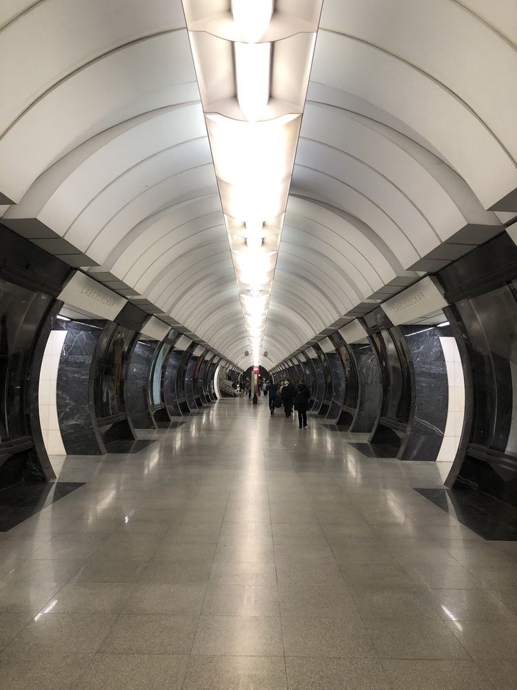 Photograph by Татьяна Новикова