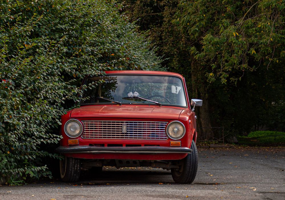 Photograph by Василий Богомолов