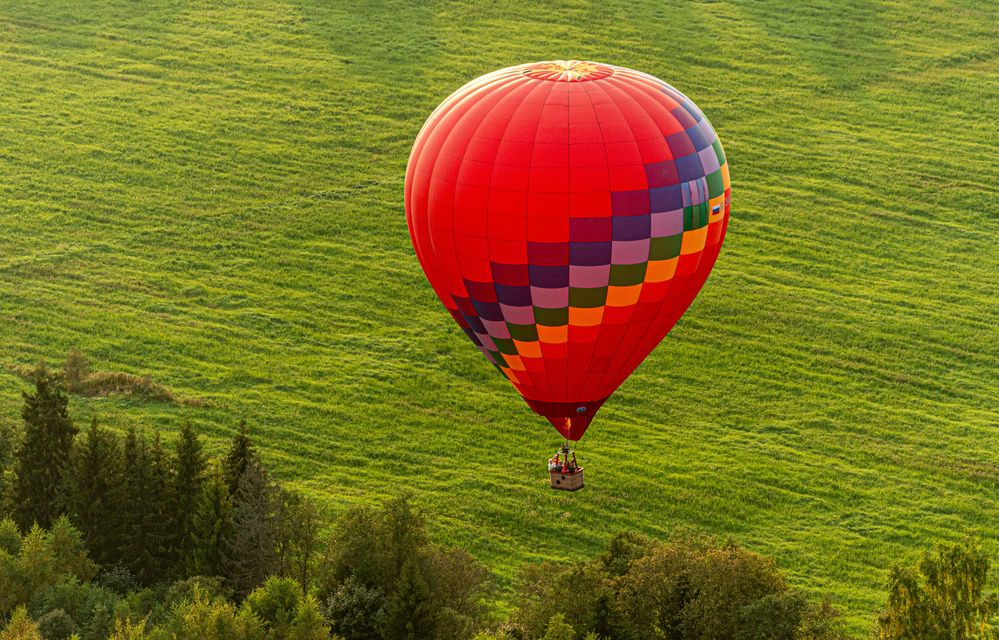 Photograph by Василий Богомолов