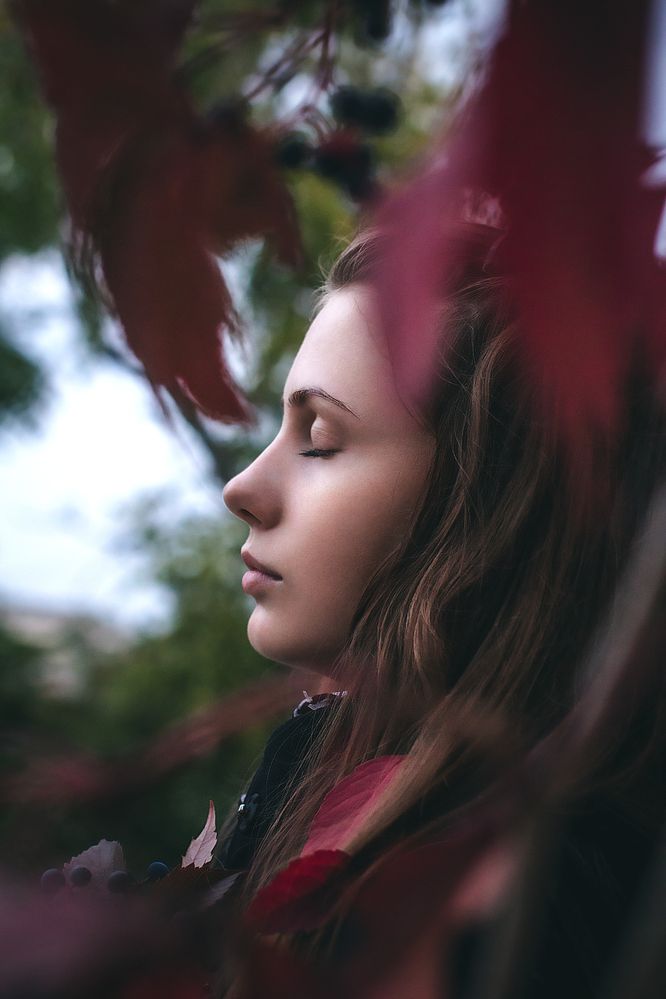 Photograph by Алина Стемковская
