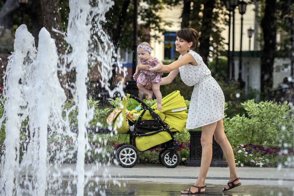 Photograph by Евгений Киселев