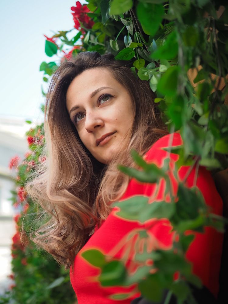 Photograph by Виталий Шмачко