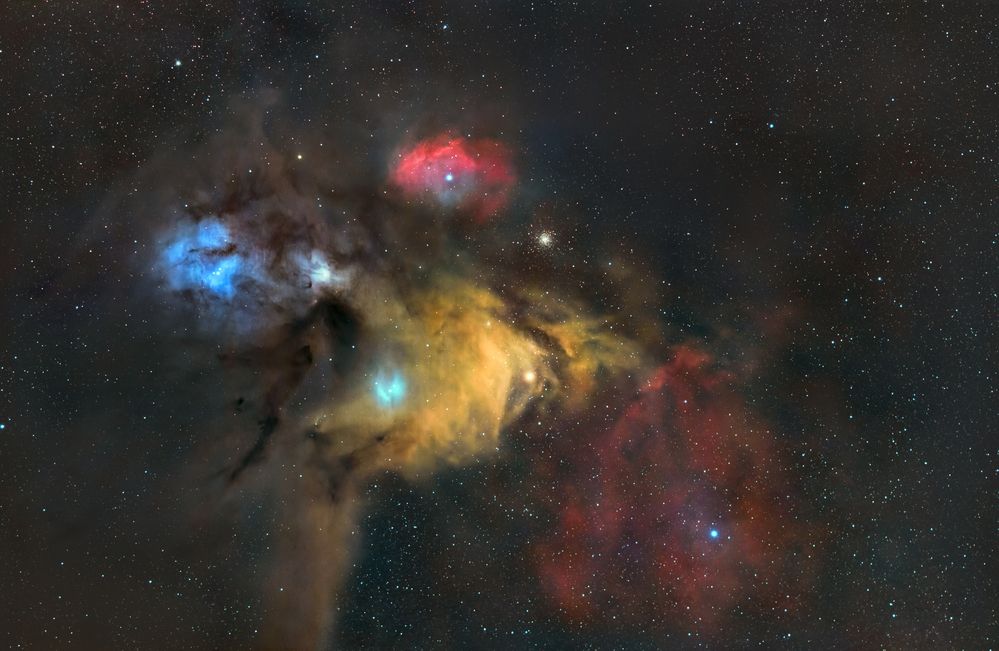 Photograph by Cayetana Saiz