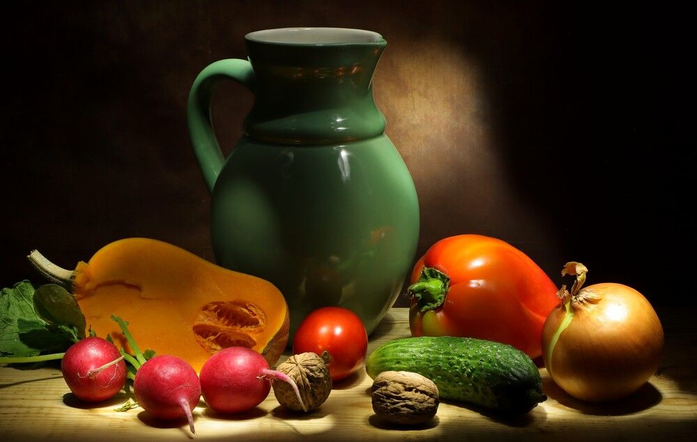 Photograph by Игорь Куленко