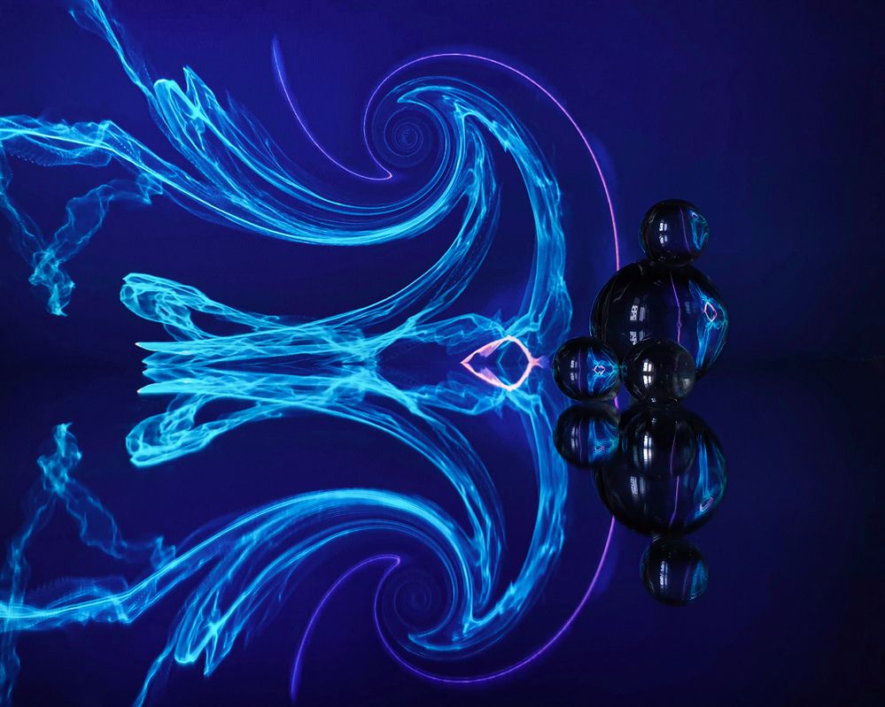 Рождение планет