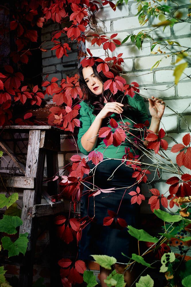 Photograph by Константин Громов