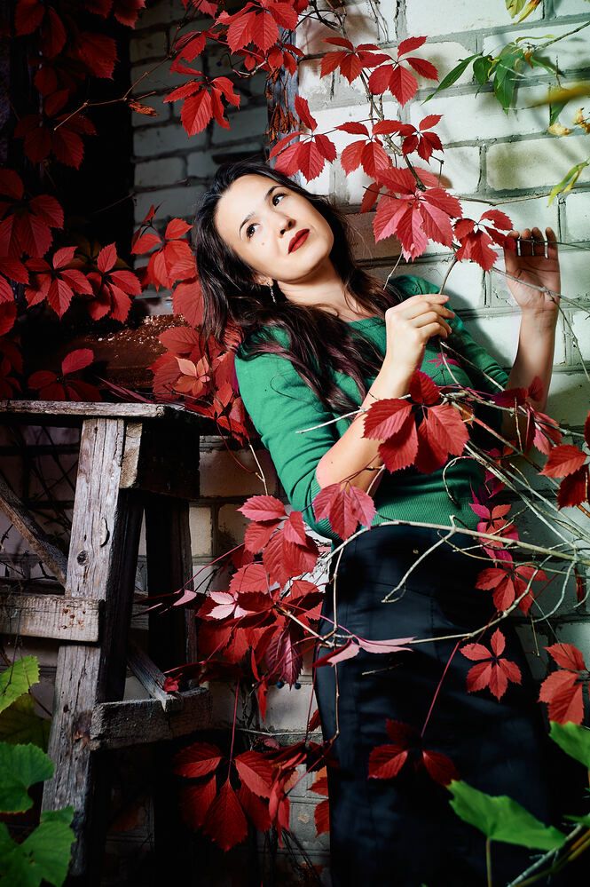 Photograph by Константин Громов