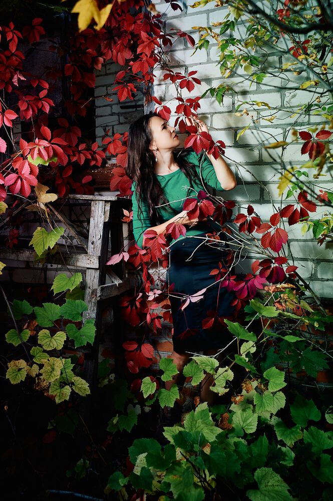 Photograph by Константин Громов