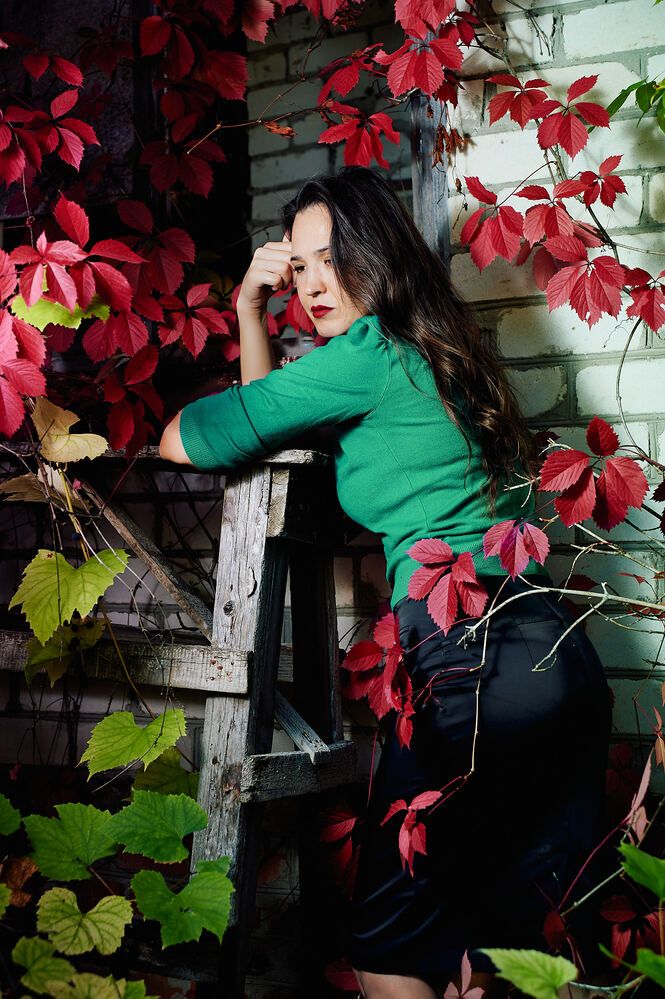 Photograph by Константин Громов