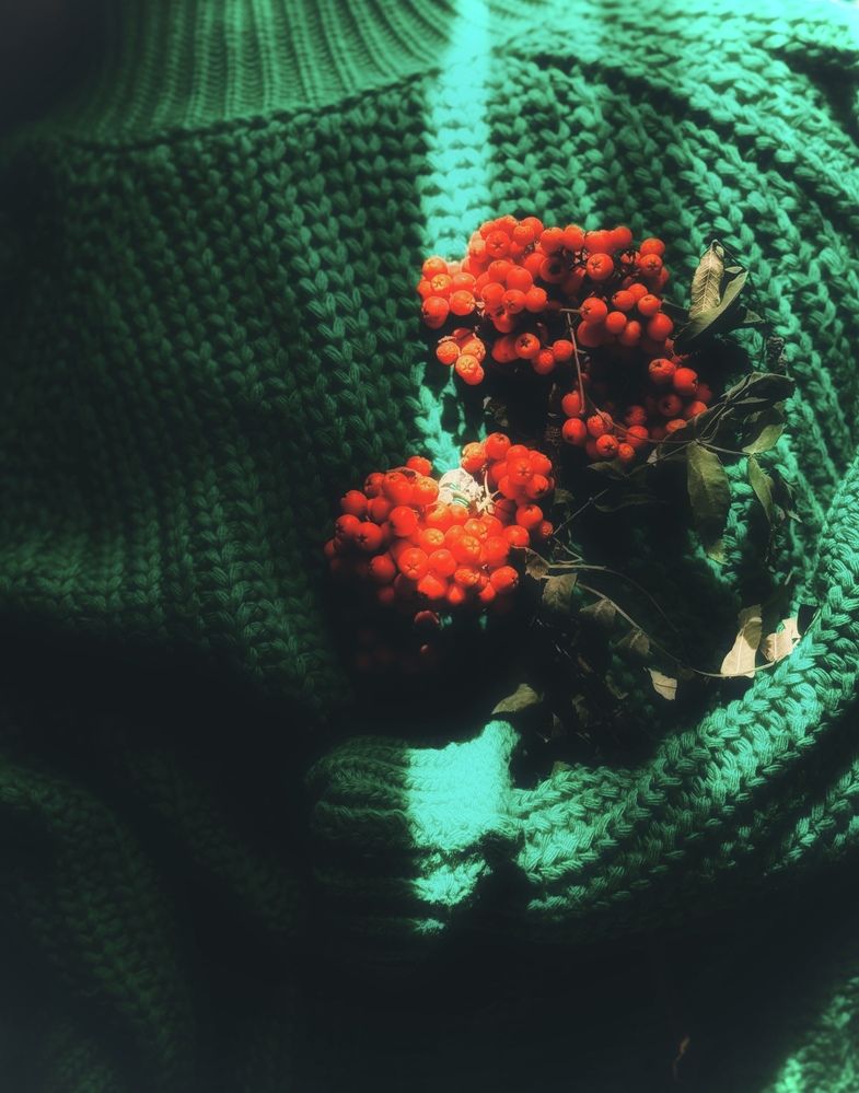 Photograph by Юлия Чернышёва