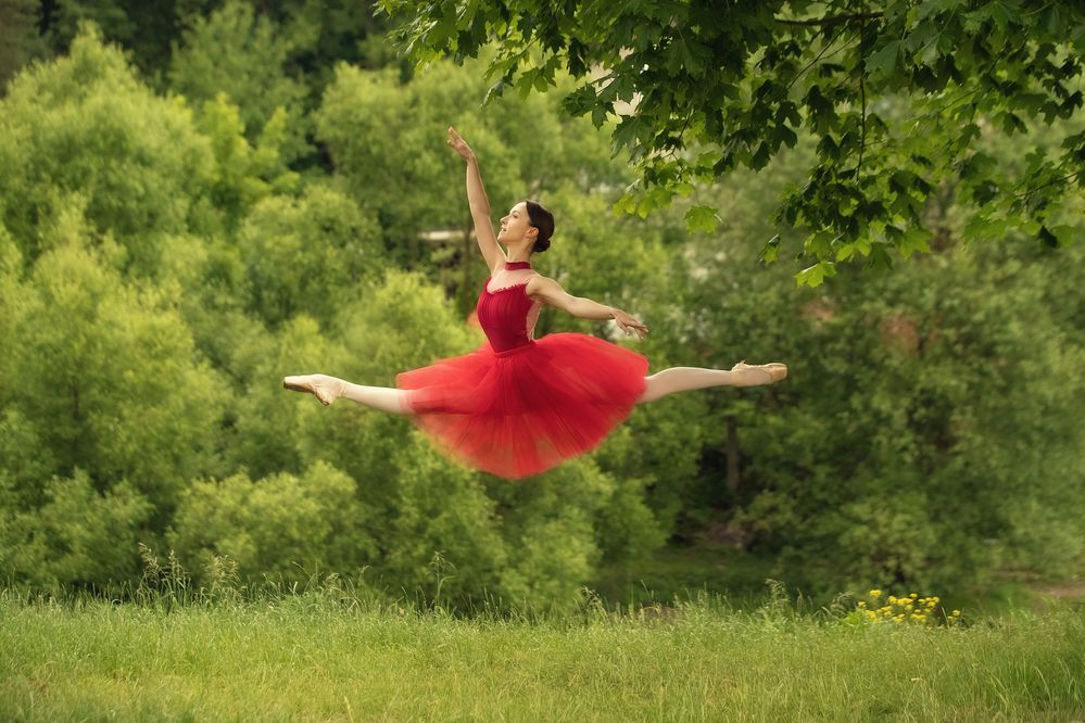 Photograph by Леся Ладова