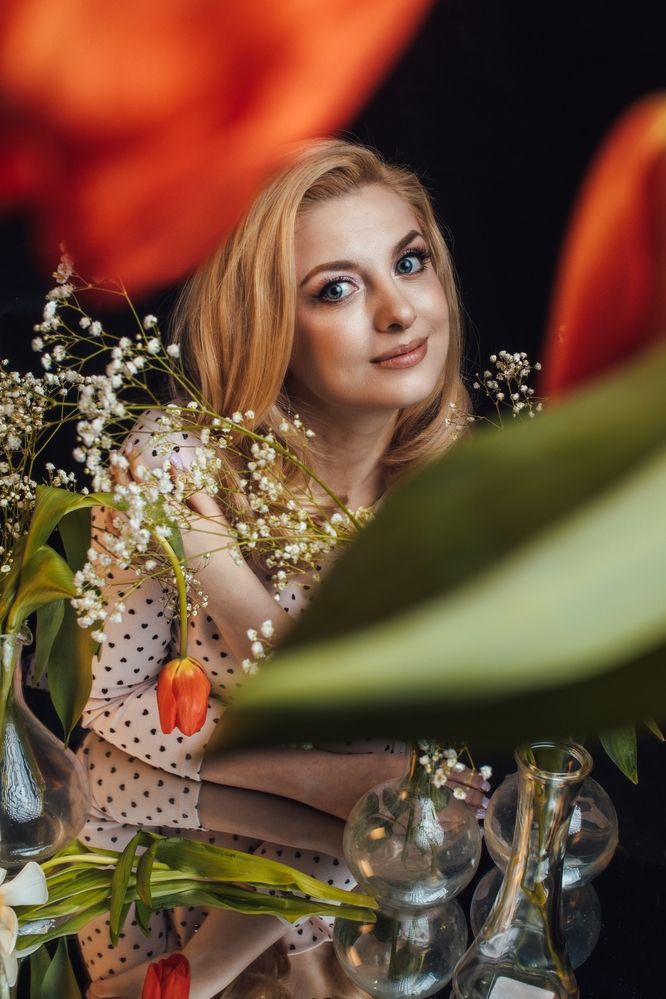 Photograph by Степоненкова Екатерина