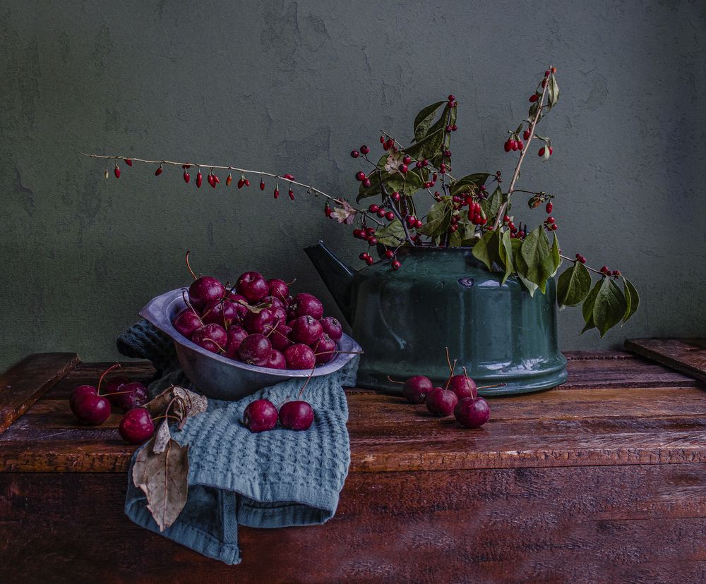 Photograph by Victoria Mogulyan