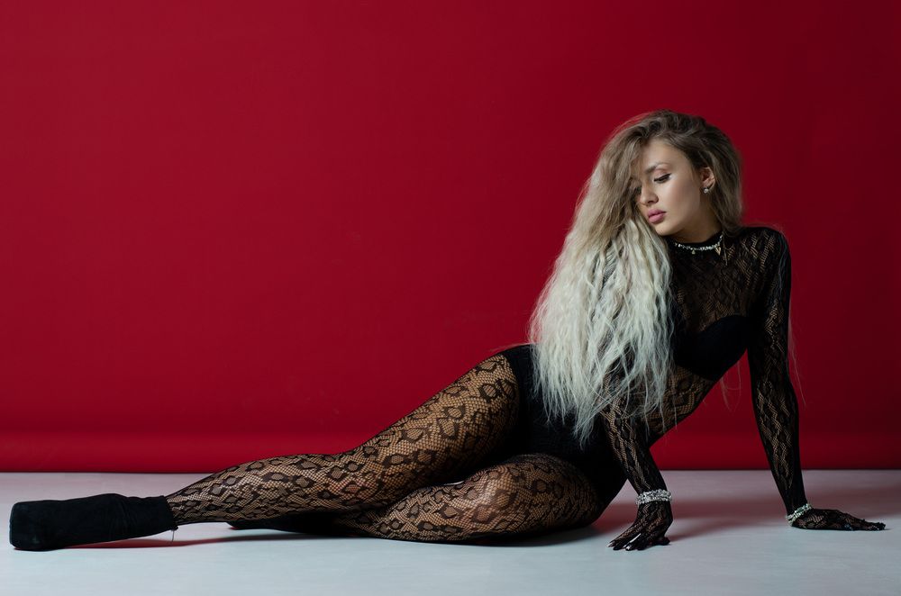 Фотография автора Дарья Матвеева