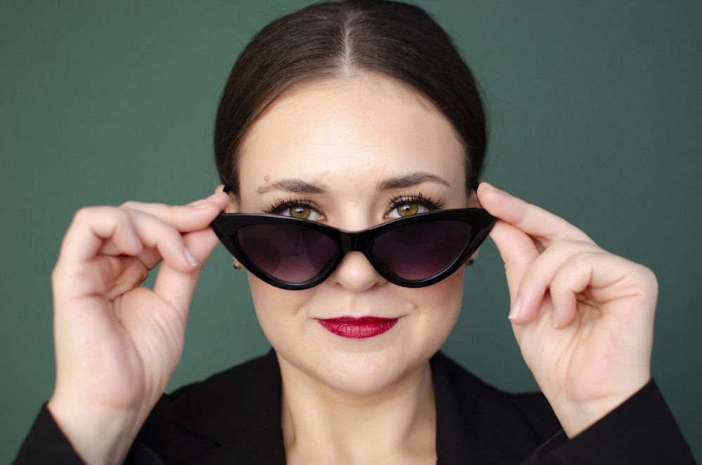 Фотография автора Дарья Матвеева