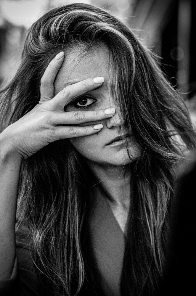 Photograph by Дарья Матвеева