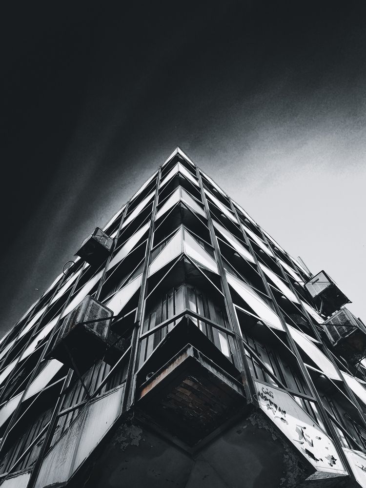 Photograph by Ashkan Sa