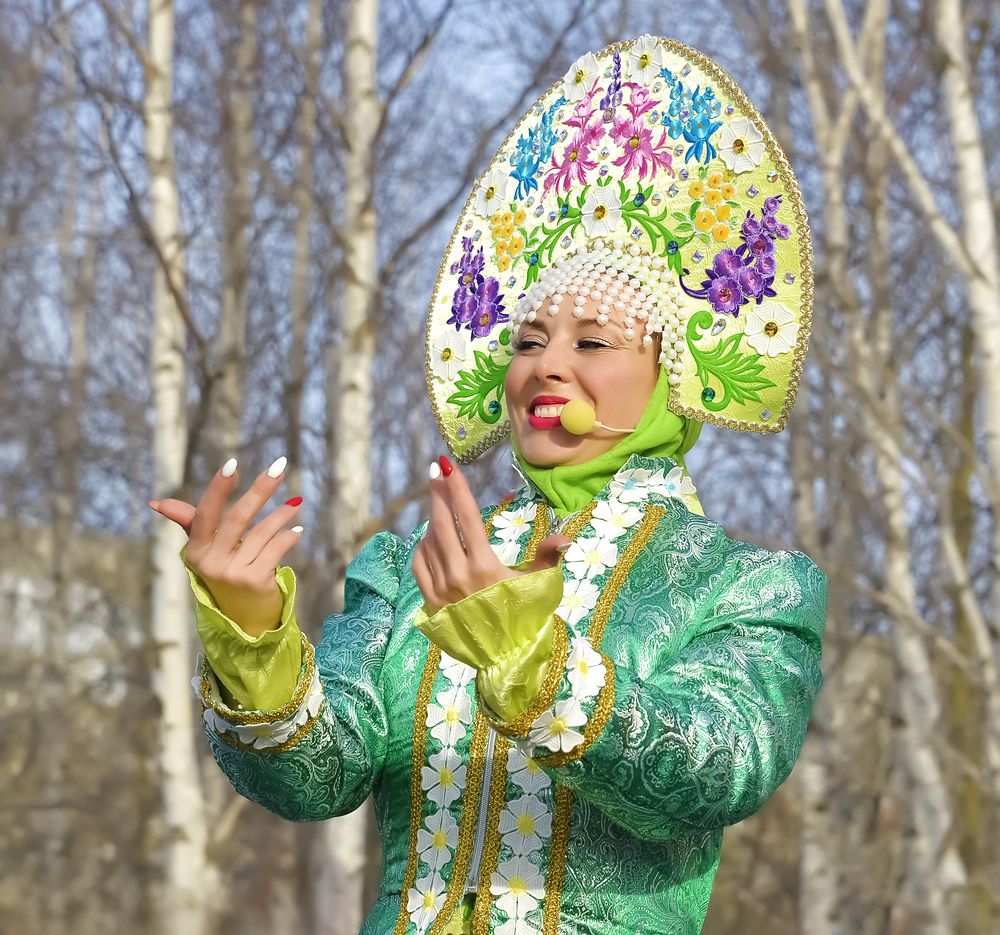 Photograph by БОРИС АНТОНОВ