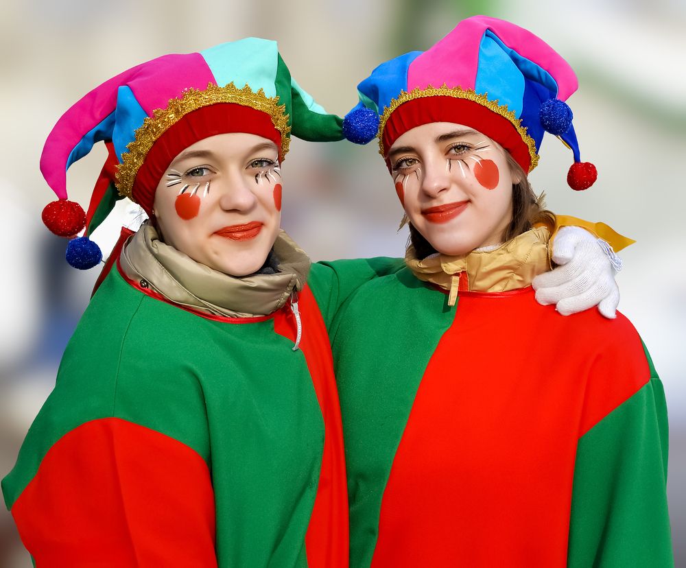 Photograph by БОРИС АНТОНОВ