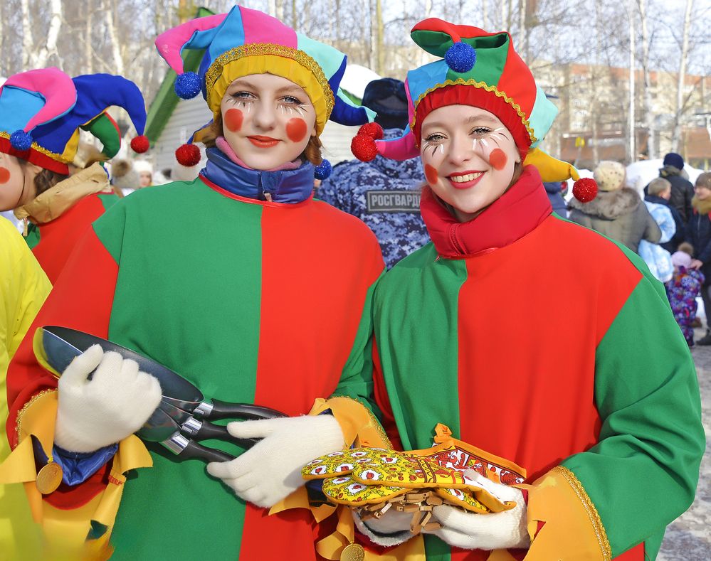 Photograph by БОРИС АНТОНОВ