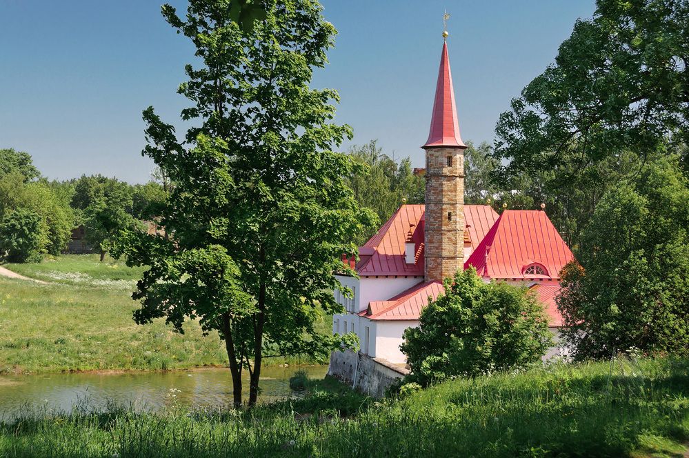 Photograph by Алексей Козлов