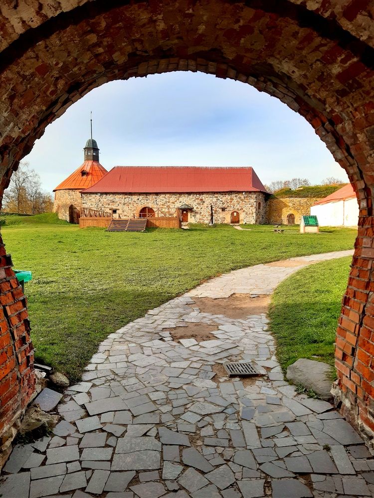 Photograph by OLGA MIKHNEVICH