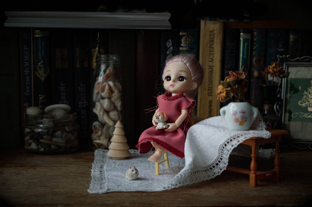 Photograph by Ирина Шмойлова