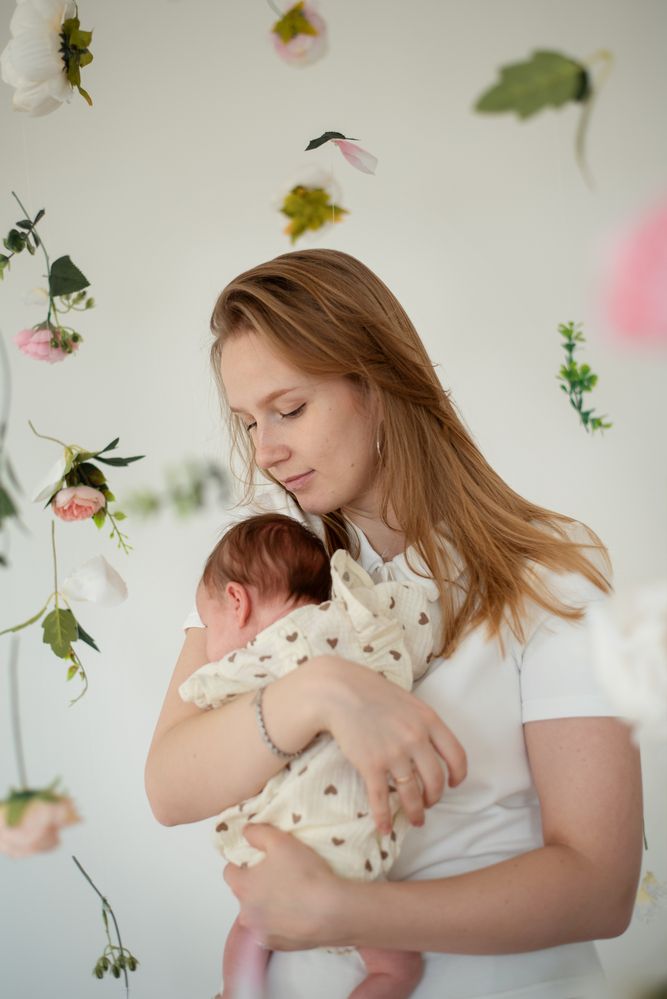 Photograph by Роза Нургалина