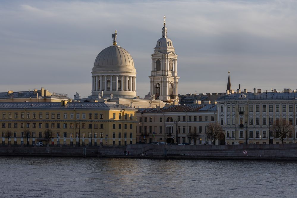 Photograph by Юлия Яковлева