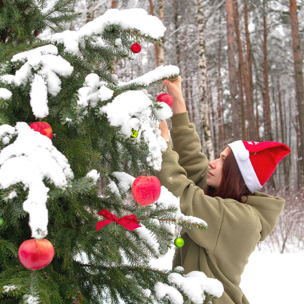 Photograph by Olga Smirnova